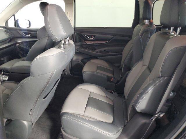 used 2022 Subaru Ascent car, priced at $29,651