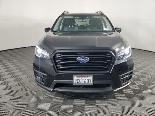 used 2022 Subaru Ascent car, priced at $29,651