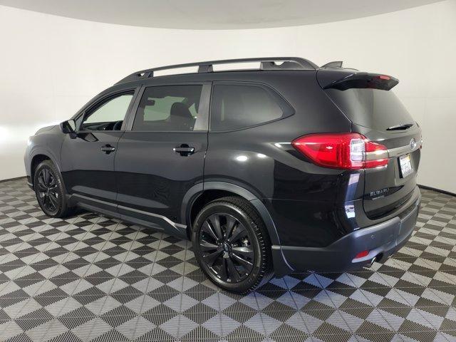 used 2022 Subaru Ascent car, priced at $29,651