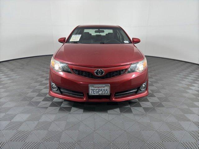 used 2014 Toyota Camry car, priced at $13,995