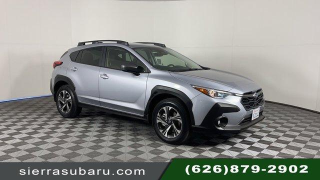 used 2024 Subaru Crosstrek car, priced at $26,995