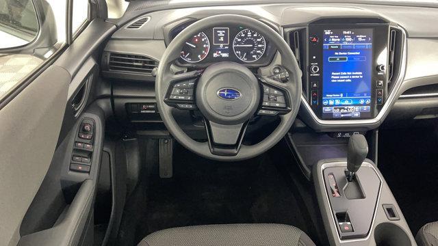 used 2024 Subaru Crosstrek car, priced at $26,995