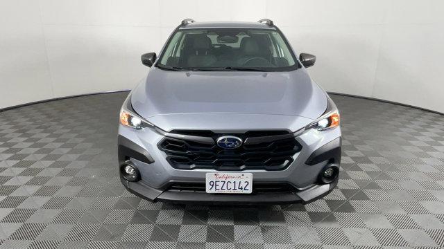 used 2024 Subaru Crosstrek car, priced at $26,995