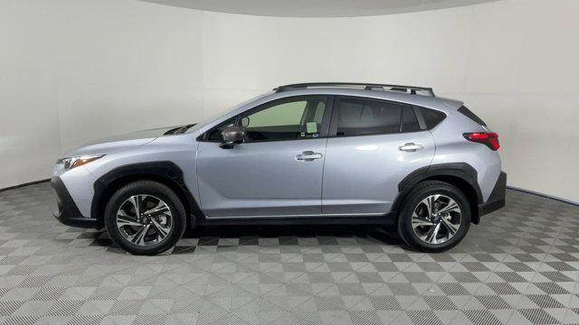 used 2024 Subaru Crosstrek car, priced at $26,995