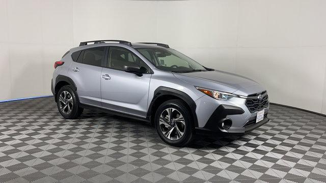 used 2024 Subaru Crosstrek car, priced at $26,995