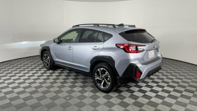 used 2024 Subaru Crosstrek car, priced at $26,995