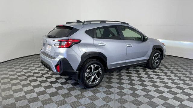 used 2024 Subaru Crosstrek car, priced at $26,995