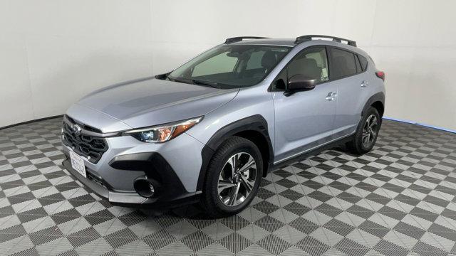 used 2024 Subaru Crosstrek car, priced at $26,995