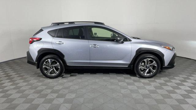 used 2024 Subaru Crosstrek car, priced at $26,995