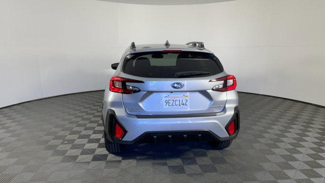 used 2024 Subaru Crosstrek car, priced at $26,995