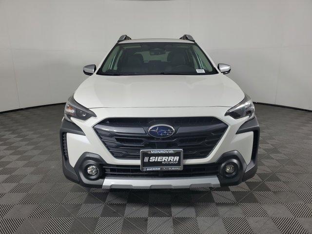 new 2025 Subaru Outback car, priced at $47,290