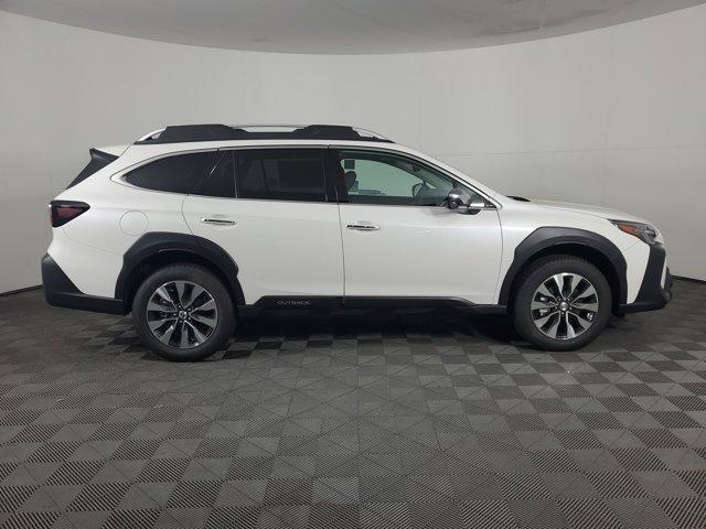 new 2025 Subaru Outback car, priced at $47,290