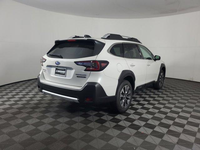 new 2025 Subaru Outback car, priced at $47,290