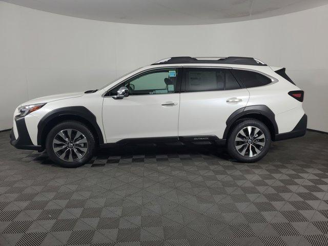 new 2025 Subaru Outback car, priced at $47,290