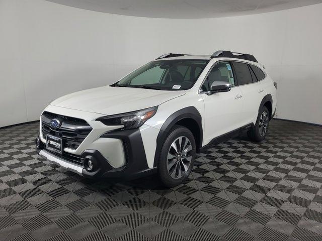 new 2025 Subaru Outback car, priced at $47,290