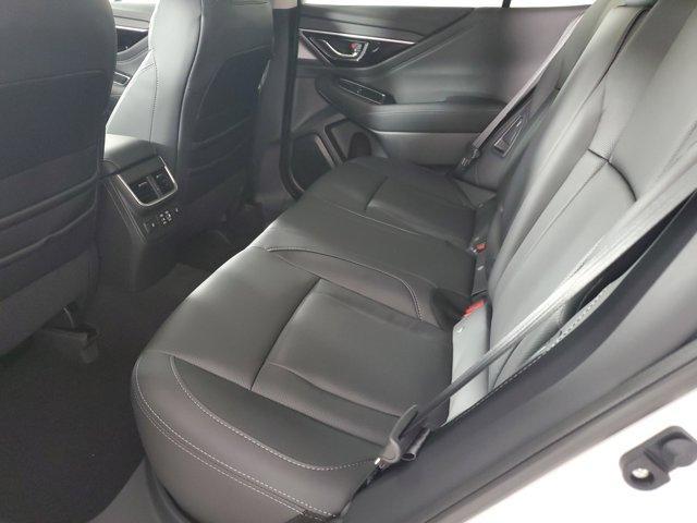 new 2025 Subaru Outback car, priced at $47,290