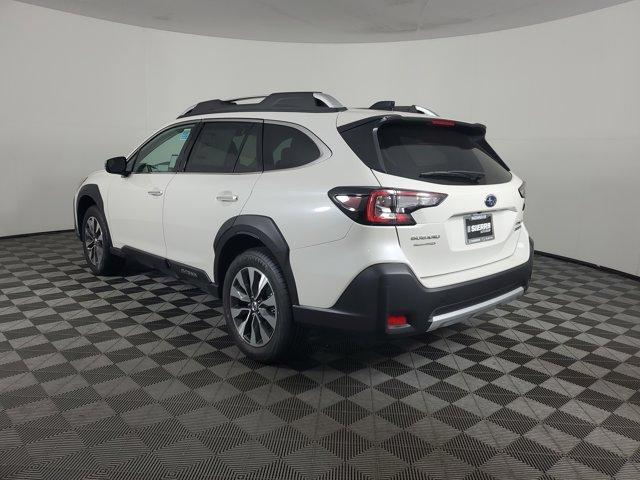 new 2025 Subaru Outback car, priced at $47,290