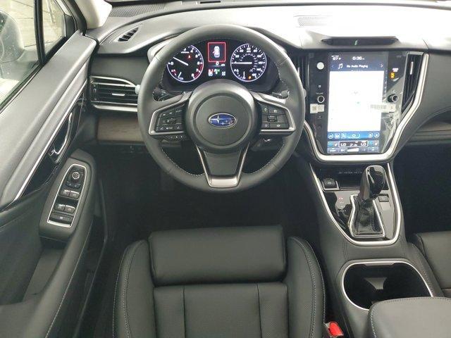 new 2025 Subaru Outback car, priced at $47,290