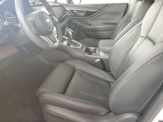 new 2025 Subaru Outback car, priced at $47,290