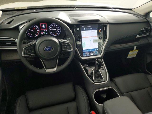 new 2025 Subaru Outback car, priced at $47,290