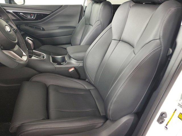 new 2025 Subaru Outback car, priced at $47,290