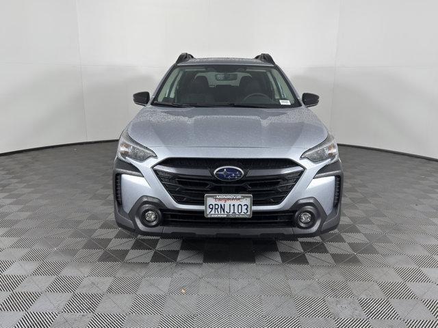 used 2025 Subaru Outback car, priced at $31,495