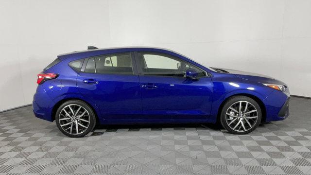 new 2024 Subaru Impreza car