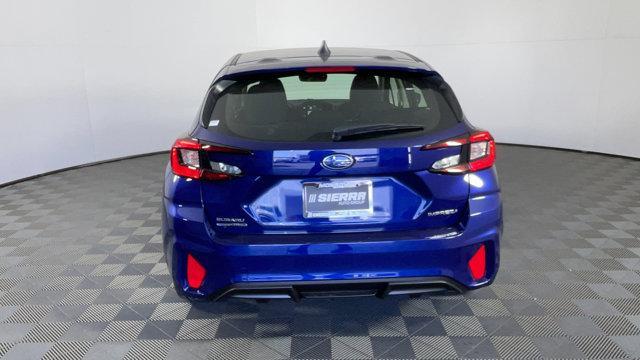 new 2024 Subaru Impreza car