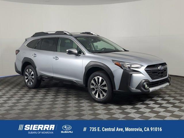 new 2025 Subaru Outback car, priced at $47,290