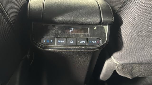 used 2022 Toyota Highlander car, priced at $28,841