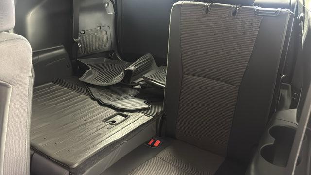 used 2022 Toyota Highlander car, priced at $28,841