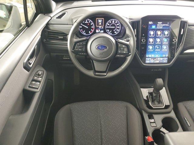 used 2025 Subaru Forester car, priced at $31,199
