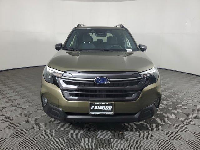 used 2025 Subaru Forester car, priced at $31,199