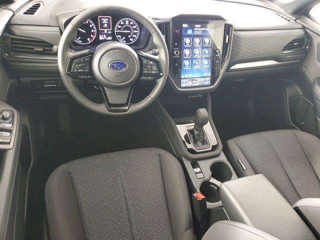 used 2025 Subaru Forester car, priced at $31,199