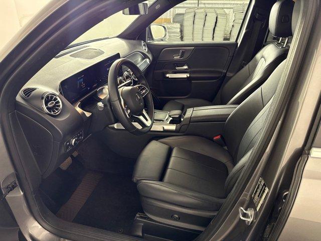 used 2021 Mercedes-Benz GLB 250 car, priced at $21,981