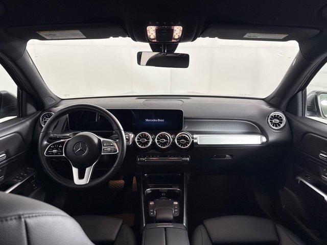 used 2021 Mercedes-Benz GLB 250 car, priced at $21,981