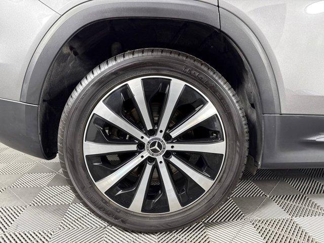 used 2021 Mercedes-Benz GLB 250 car, priced at $21,981