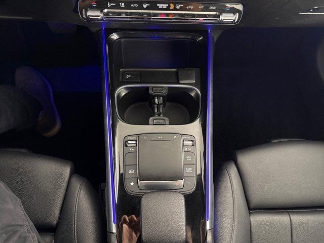 used 2021 Mercedes-Benz GLB 250 car, priced at $21,981