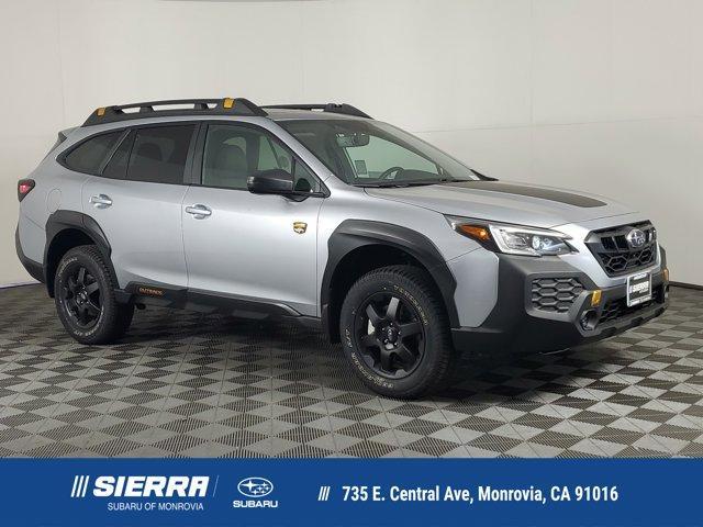 new 2025 Subaru Outback car, priced at $46,229