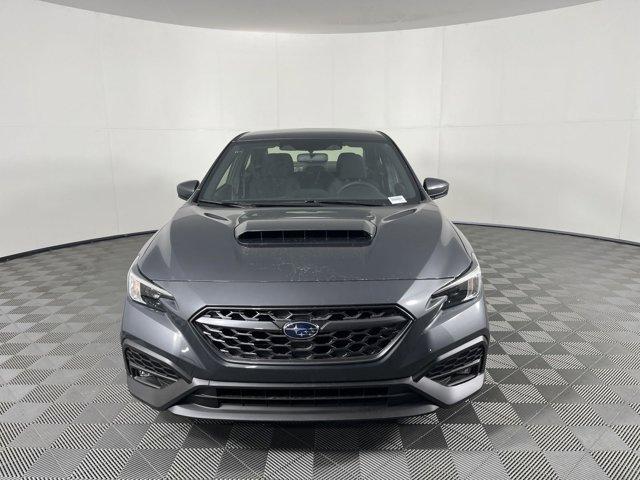 new 2024 Subaru WRX car, priced at $34,366