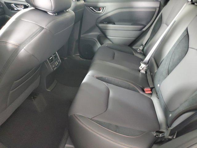 new 2025 Subaru Forester car, priced at $44,073