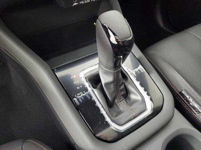 new 2025 Subaru Forester car, priced at $44,073