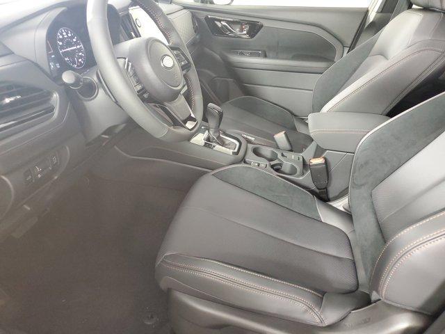 new 2025 Subaru Forester car, priced at $44,073