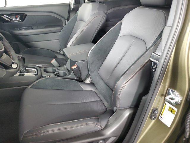 new 2025 Subaru Forester car, priced at $44,073