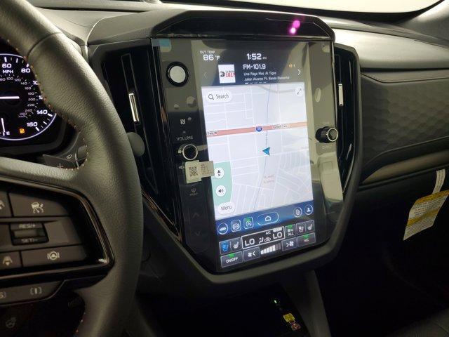 new 2025 Subaru Forester car, priced at $44,073