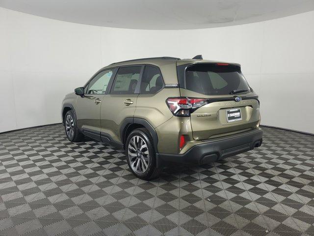 new 2025 Subaru Forester car, priced at $44,073