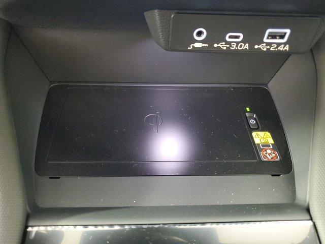 new 2025 Subaru Forester car, priced at $44,073