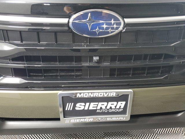 new 2025 Subaru Forester car, priced at $44,073