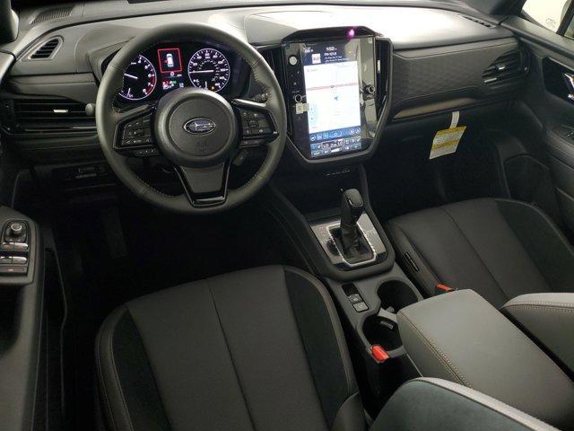 new 2025 Subaru Forester car, priced at $44,073