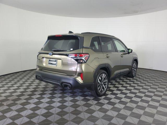 new 2025 Subaru Forester car, priced at $44,073